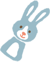 うさぎ