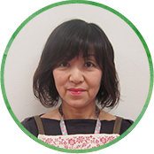 世田谷おとぎの森保育園 園長 福田真由美